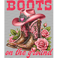 Country music-CU 535